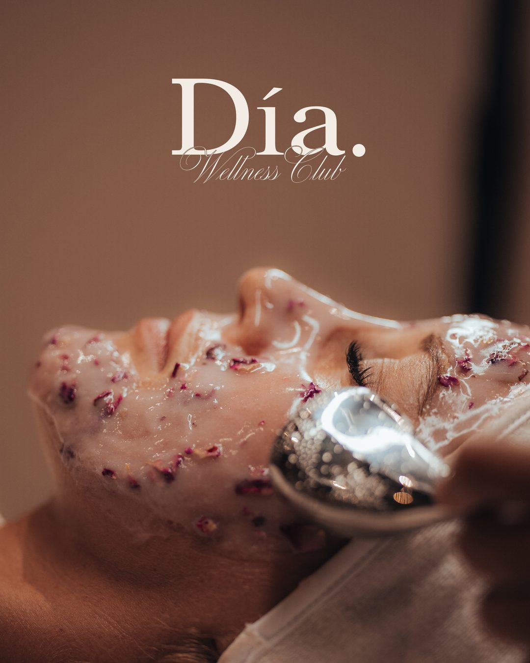 Día Wellness Club