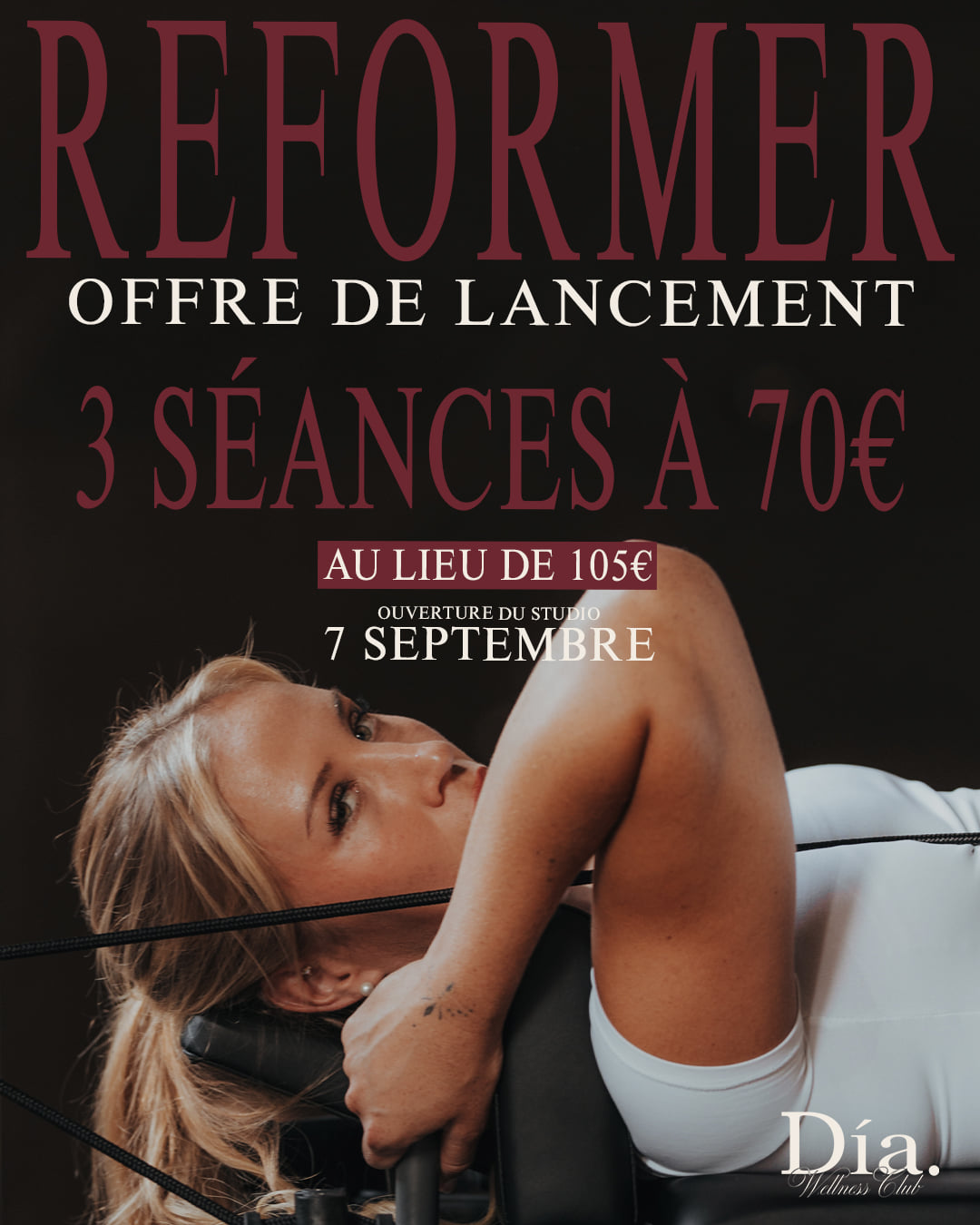 Día — affiche