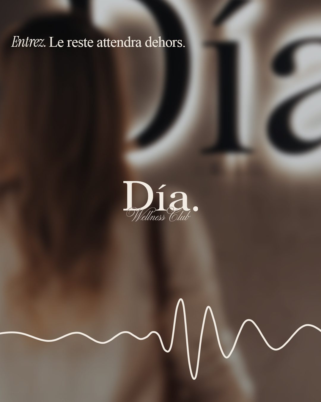Día — carrousel Stress Line, slide 1 sur 5