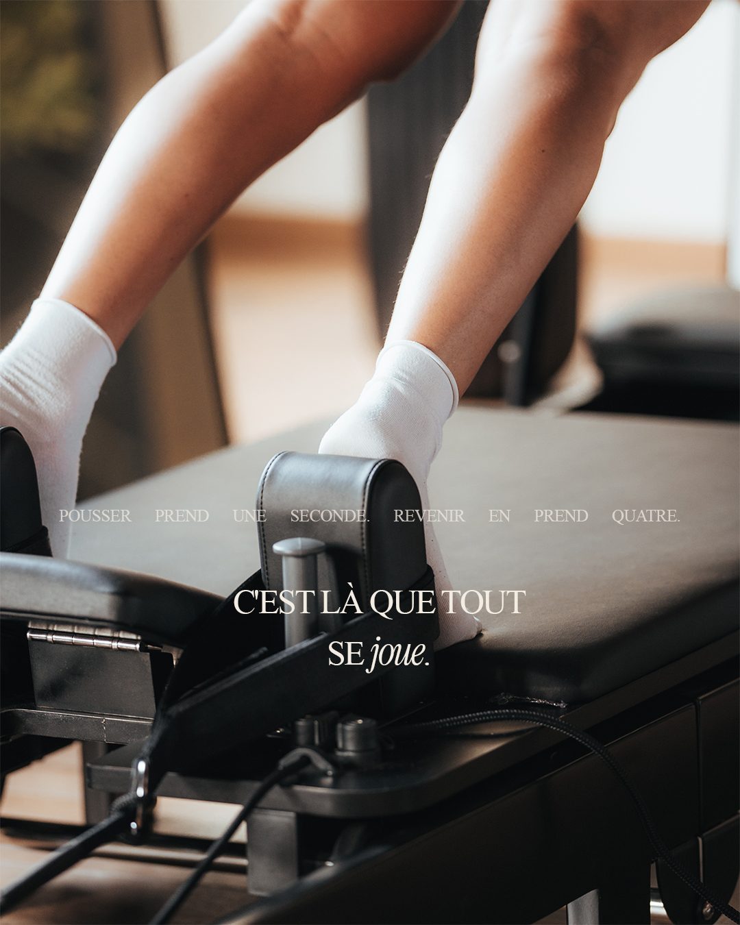 Día — carrousel Reformer Pilates, slide 4 sur 5