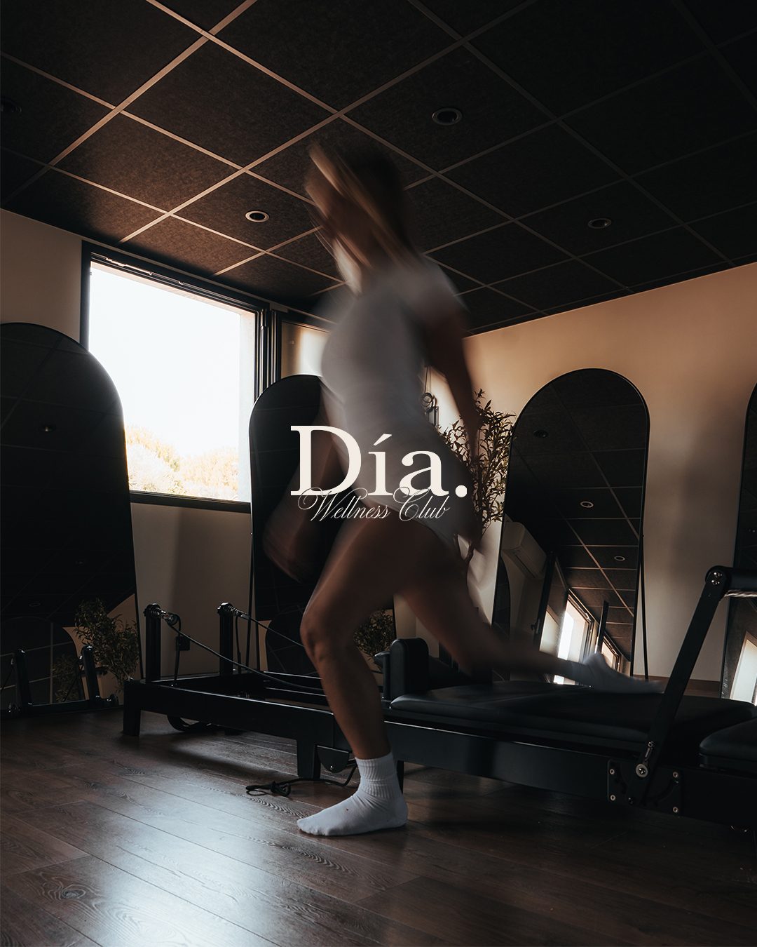 Día — carrousel Reformer Pilates, slide 5 sur 5